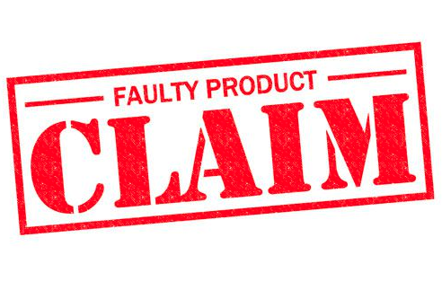PRODUCT LIABILITY